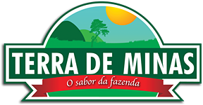 Terra de Minas - Logo